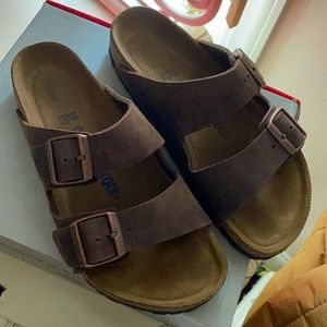 Men's Birkenstock / Arizona